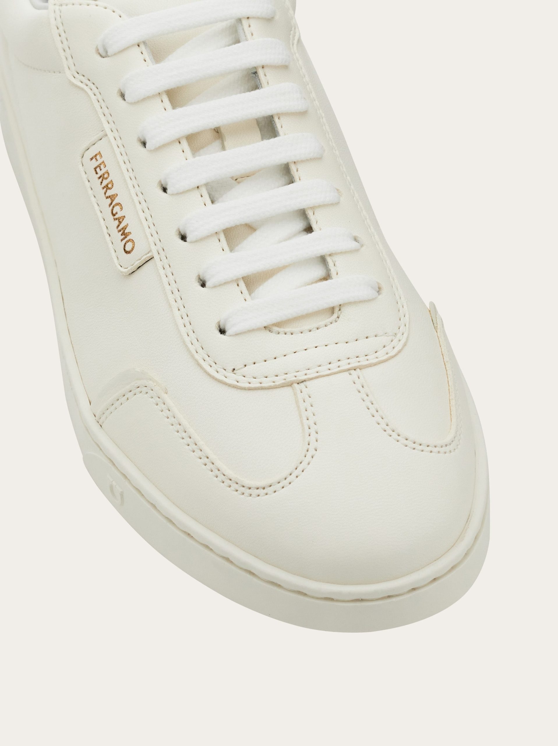 Ferragamo Low-top sneaker - Image 4